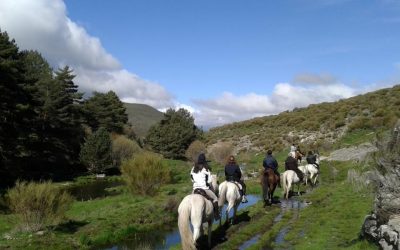 Rutas de Fin de Semana 2017 Primavera y Otoño