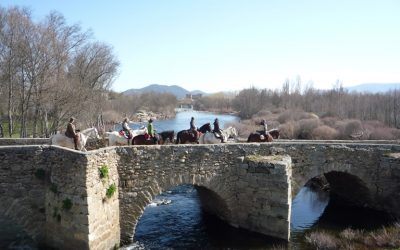 Valle del Jerte 3 días