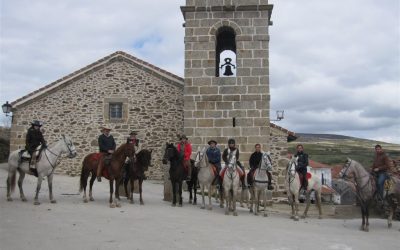 Gredos-Valle del Jerte 2017